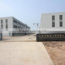 Tianjin Heding Industry And Trade Co., Ltd. company overview - view 1