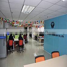 Shenzhen Pluto Technology Co., Ltd. company overview - view 1