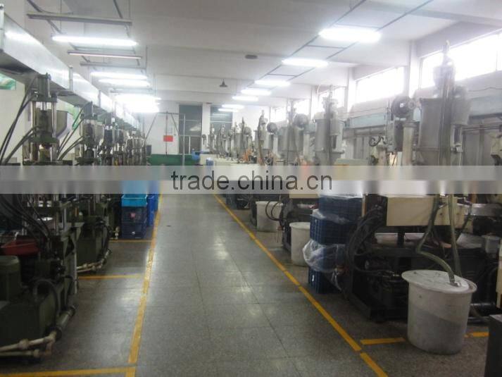 Ningbo Zhenguan Electric Appliance Co., Ltd. company overview - view 4