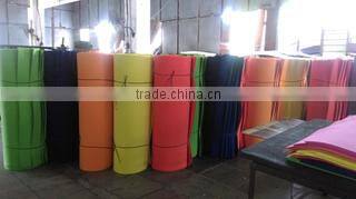 Fujian Jinjiang Aierda Shoe Plastic Co., Ltd. company overview - view 3