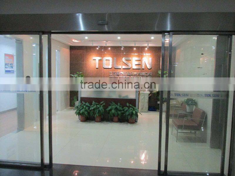 Jiangsu Tolsen Tools Co., Limited company overview - view 2