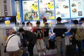 Wenling Jiaheng Machinery Co., Ltd. company overview - view 3