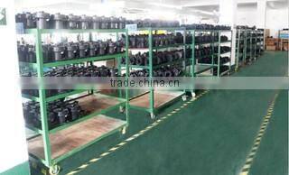 Wenzhou Peturs Auto Parts Co., Ltd. company overview - view 3