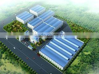 Changzhou Shuangou Flooring Co., Ltd. company overview - view 2