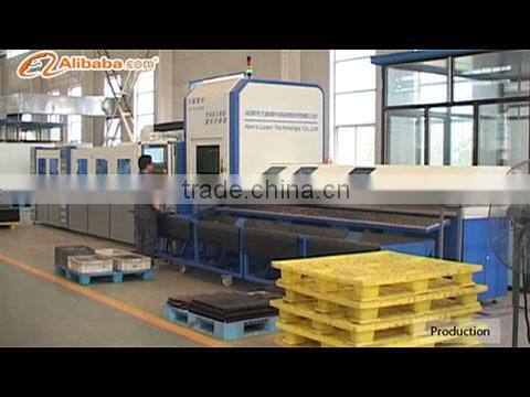 Hebei Pukang Medical Instruments Co., Ltd. company overview - view 1