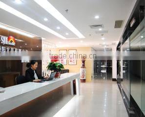 Anhui Sunshine Stationery Co., Ltd. company overview - view 3