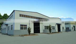 Shandong Sanming International Machinery Co., Ltd. company overview - view 3