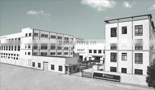 Shenzhen Vivinature Household Co., Ltd. company overview - view 1