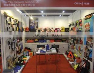Cixi Yinyi Hardware Tools Co., Ltd. company overview - view 3