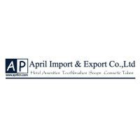 April Import & Export Co.,Ltd.