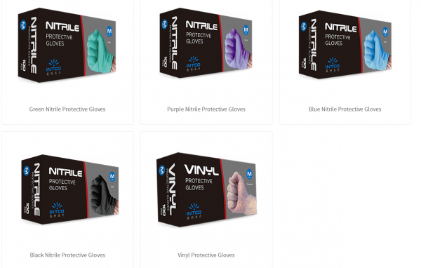 Shandong Intco Medical Company company overview - view 3