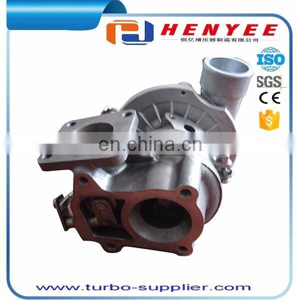 IHI turbo RHF5 8971480760 8971480761 8971480762 8972400083 1118010850 VA430023 for 28TDI /4JB1T/4JG2TC engine