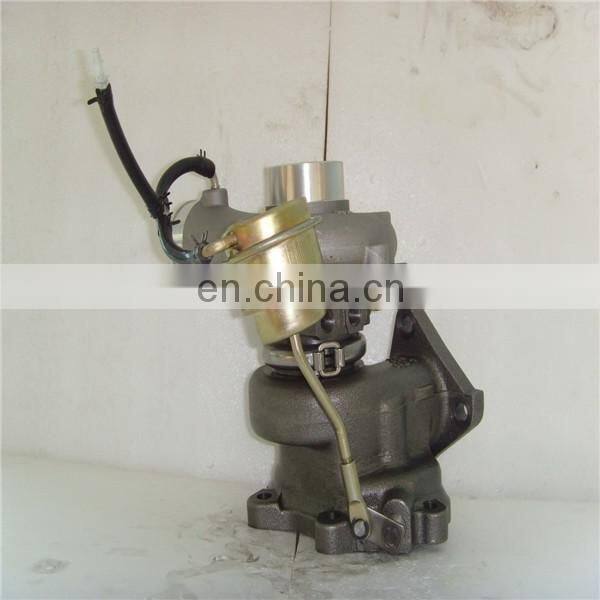 high performance ! TF035HM turbocharger 49135-04500 turbo charger 14412AA420 for car Forester with EJ20 Engine of wuxi