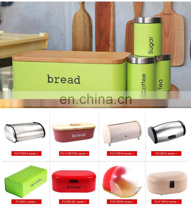 Rectangular color coating stainless steel foot pedal recycling satin separate waste paper bin