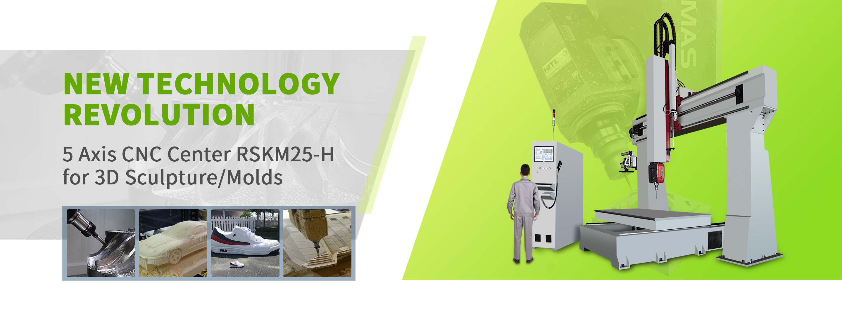 Jinan Rhino Cnc Equipment Co.,ltd company overview - view 1