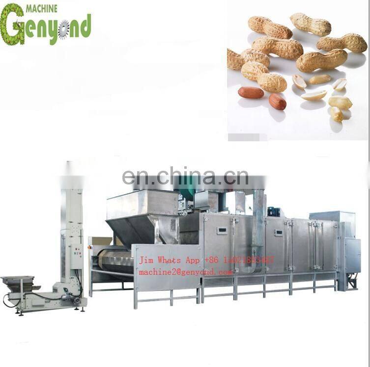 small scale peanut butter machines produce line