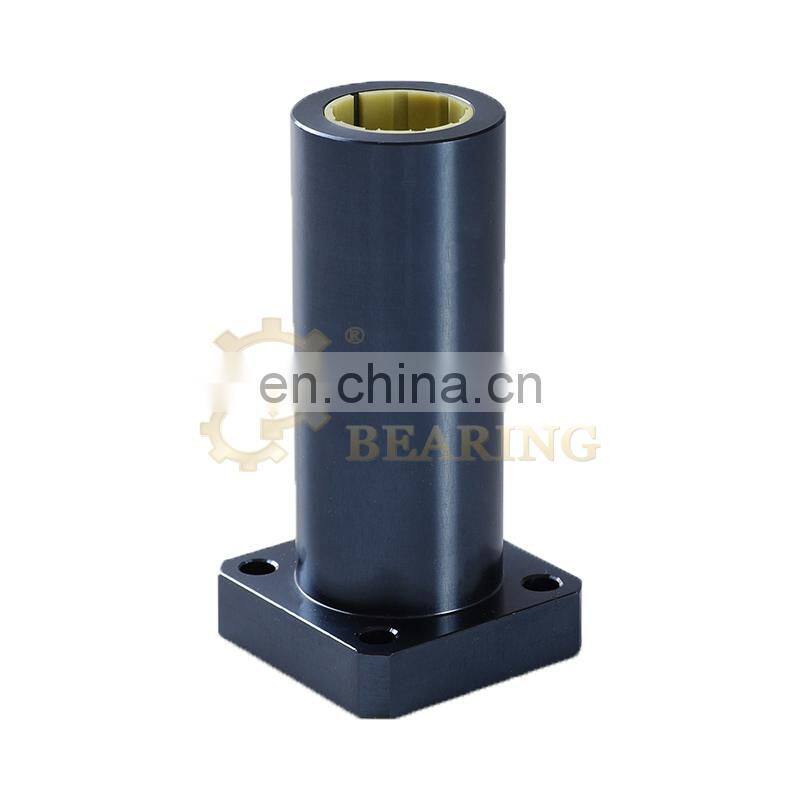 Aluminum Base Alloy Base Long Precision Bearing FJUMT Corrosion Resistance