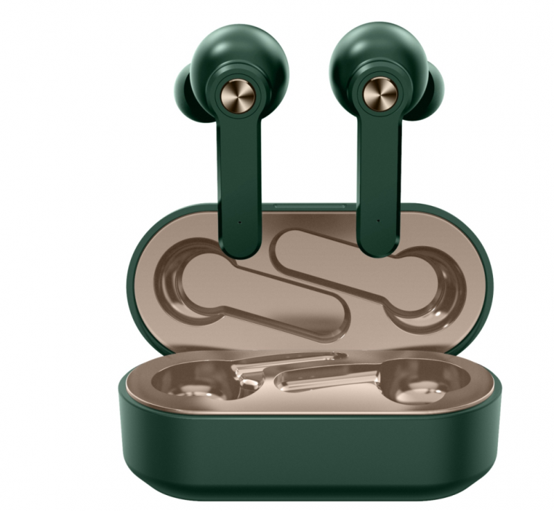 handsfree call stereo sport turely headphones BT wireless earbuds tws