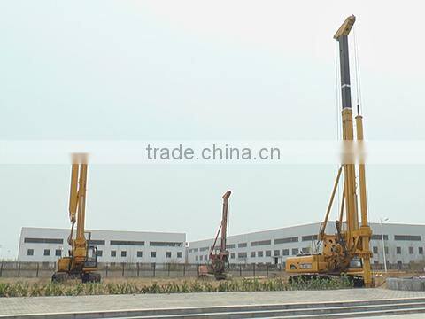 Zhengzhou Hanfa Imp & Exp Trading Co., Ltd. company overview - view 1