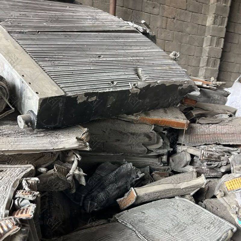 radiator separator A3