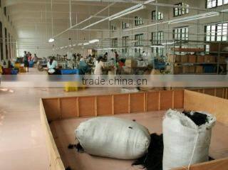 Shanghai Ocean International Corp., Ltd. company overview - view 1