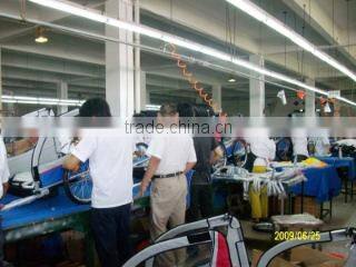 Rongbang Machinery (Kunshan) Co., Ltd. company overview - view 1