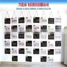 Xinghua Feile Fishing Tackle Co., Ltd. company overview - view 3