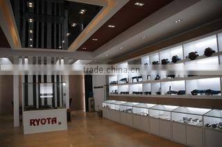 Wuyi Xintai Power Tools Co., Ltd. company overview - view 4