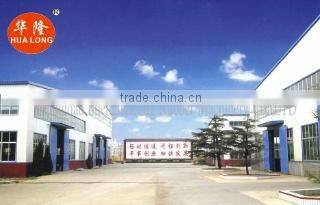 Qingdao Shenghualong Rubber Machinery Co., Ltd. company overview - view 3