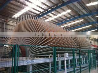 Linyi Jinyin Business And Trade Co., Ltd. company overview - view 2