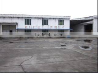 Zhejiang Guangrong Electronic Co., Ltd. company overview - view 2