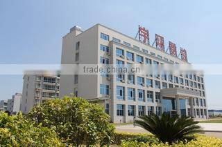 Yuhuan CNC Machine Tool Co., Ltd. company overview - view 1
