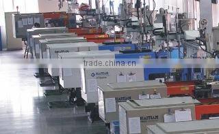 Ningbo Kaida Rubber & Plastic Technology Co., Ltd. company overview - view 3