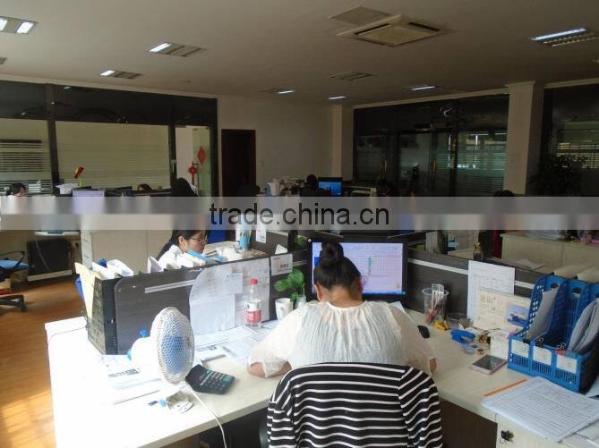 Ningbo Hooya Imp. & Exp. Group Co., Ltd. company overview - view 3
