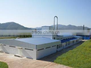 Puer Yongji Biological & Technique Co., Ltd. company overview - view 3