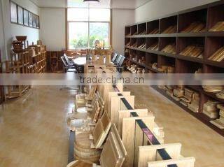 Fujian Zhenghe Jisheng Craft Products Co., Ltd. company overview - view 2