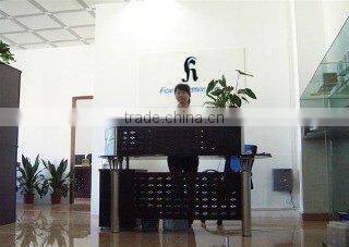 Guangzhou Kroad Clothing Co., Ltd. company overview - view 1