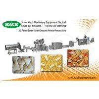 Jinan Mach Machinery Equipment Co., Ltd company overview - view 1