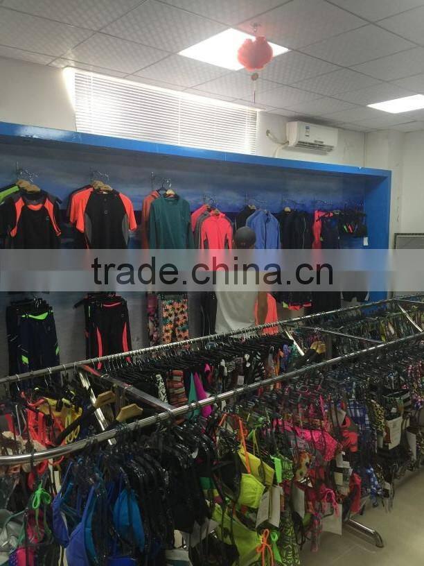 Xiamen Sunshine Garments Co., Ltd. company overview - view 3