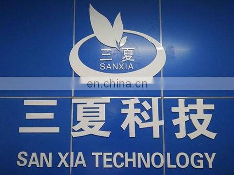 Chengdu Sanxia Technology Co., Ltd. company overview - view 1
