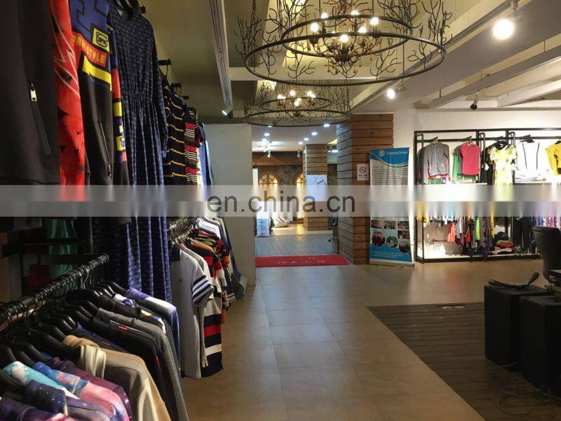 Guangzhou Jinluoshang Garment Co., Ltd. company overview - view 1
