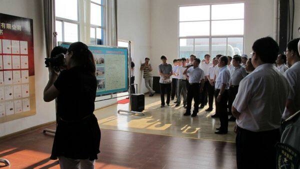 Jiangsu Jinmao Wood Industry Co., Ltd company overview - view 4