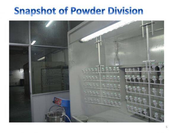 Roho Communication Technology (Shenzhen)Co.,Ltd company overview - view 2