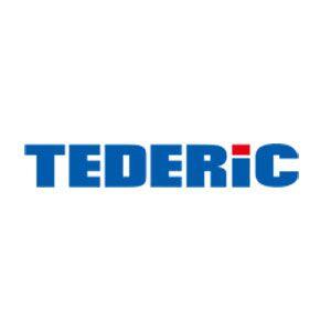 Tederic machinery Co., Ltd.