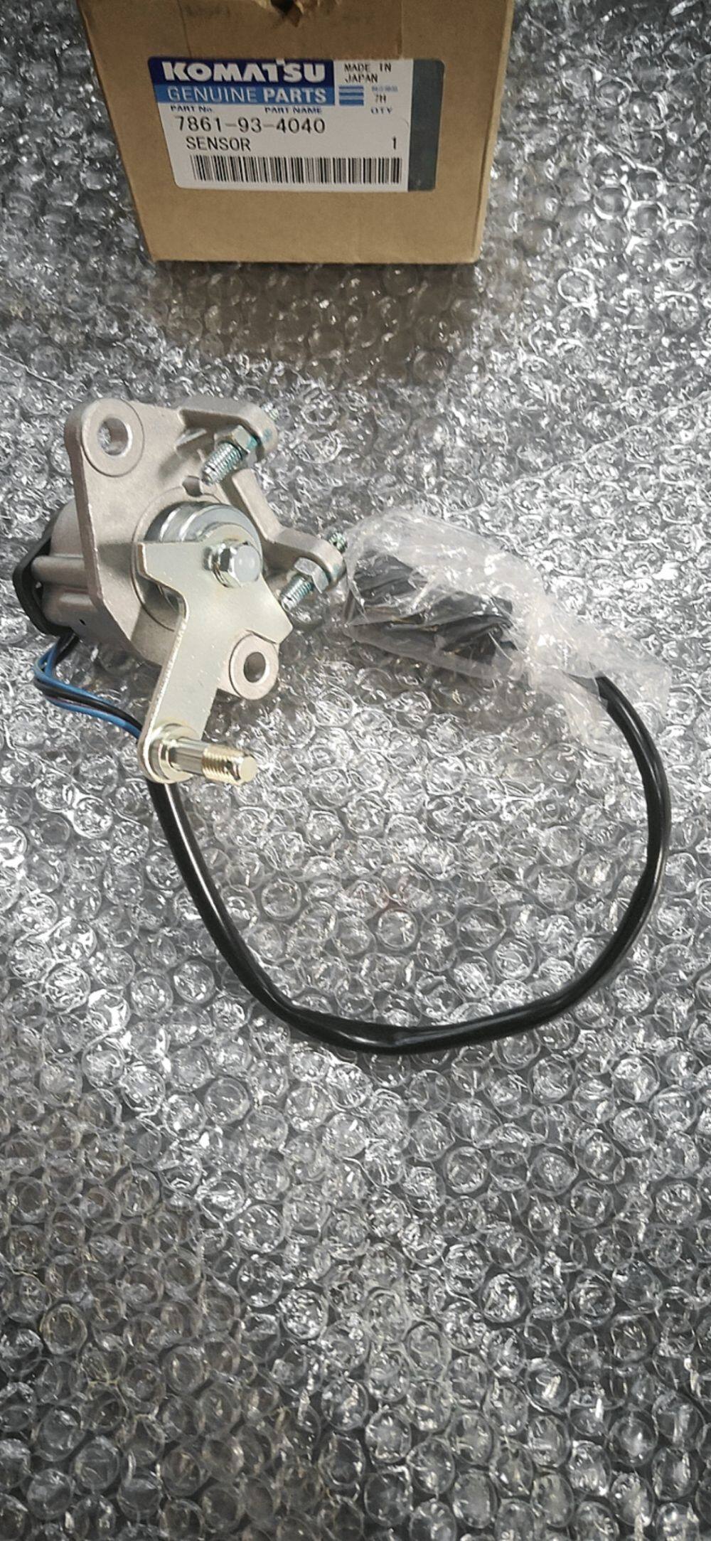 Seepu Kumarさん専用 261-0998 VALVE GP-SOLENOID Caterpillar parts CP-533E, CS