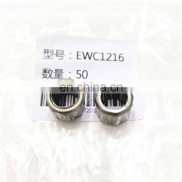 EWC1216 One Way Clutch Bearing EWC1216 stainless steel Fishing Reel Bearing EWC1216