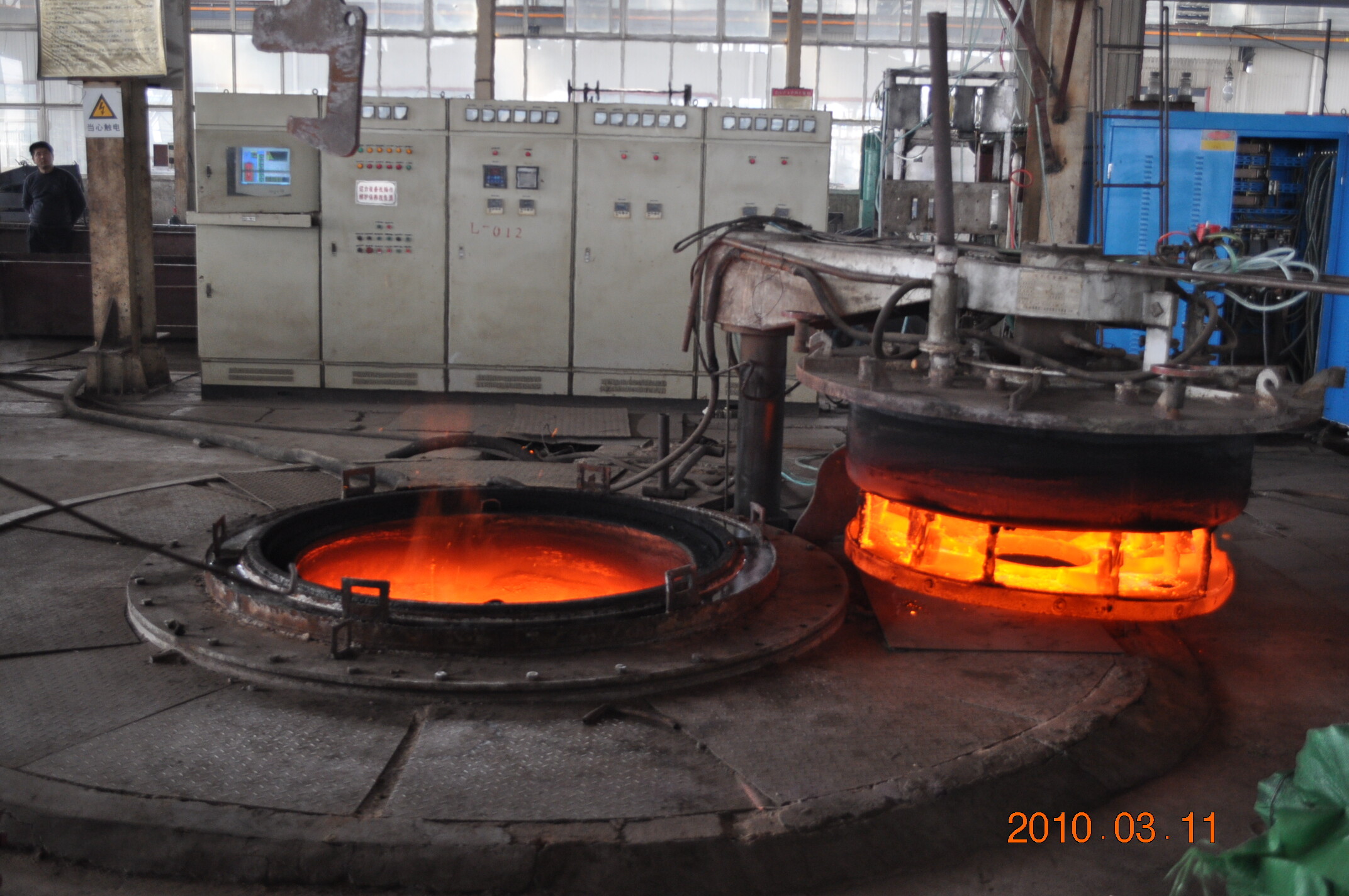 Shandong Tuoshan Mining Machinery Equipment Co., Ltd. company overview - view 3