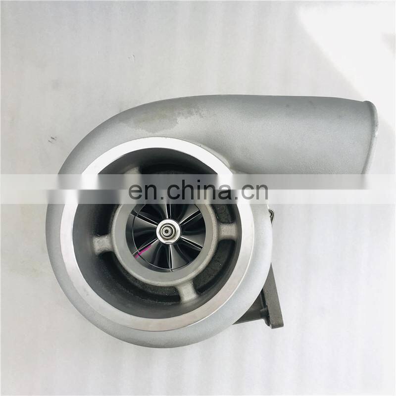 BTV7501 5260200805 471084-0008 5260201005 23540088 R23540088 Turbo for DDC-MTU Genset With 12V4000 Engine