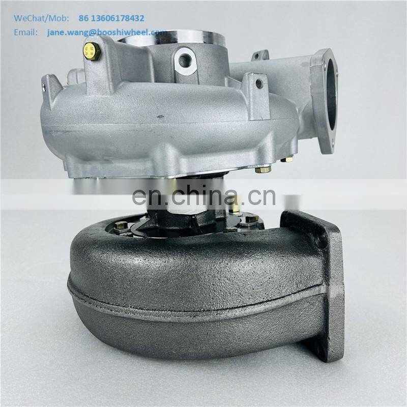 RU110 RU120 RU110-1A RU120-1A turbocharger for Yanmar S165 Marine Engine R35Q44F R45Q48F B5S00UR4C35F