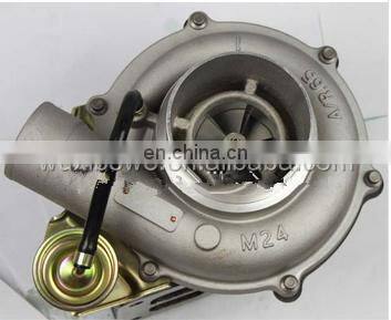 excellent quality ! HX50 turbocharger 3591768 8194708 turbo charger for volvo THD102KB engine turbocharger price
